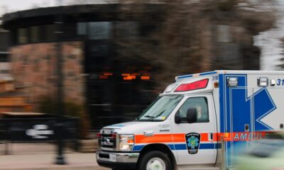 Crni audi sleteo u reku u Sanderlendu: Troje tinejdžera izgubilo život, preživeli uhapšen – napad u Sanderlendu