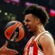 Crvena zvezda poražena od Hapoela 80:81 u drugom kolu Evrolige – napad u Beogradu