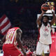 Crvena zvezda poražena 81:80 od Hapoela u drugom kolu Evrolige u Beogradu