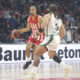 Crvena zvezda dočekuje Hapoel u Evroligi večeras od 20 časova – Crvena zvezda Hapoel Evroliga