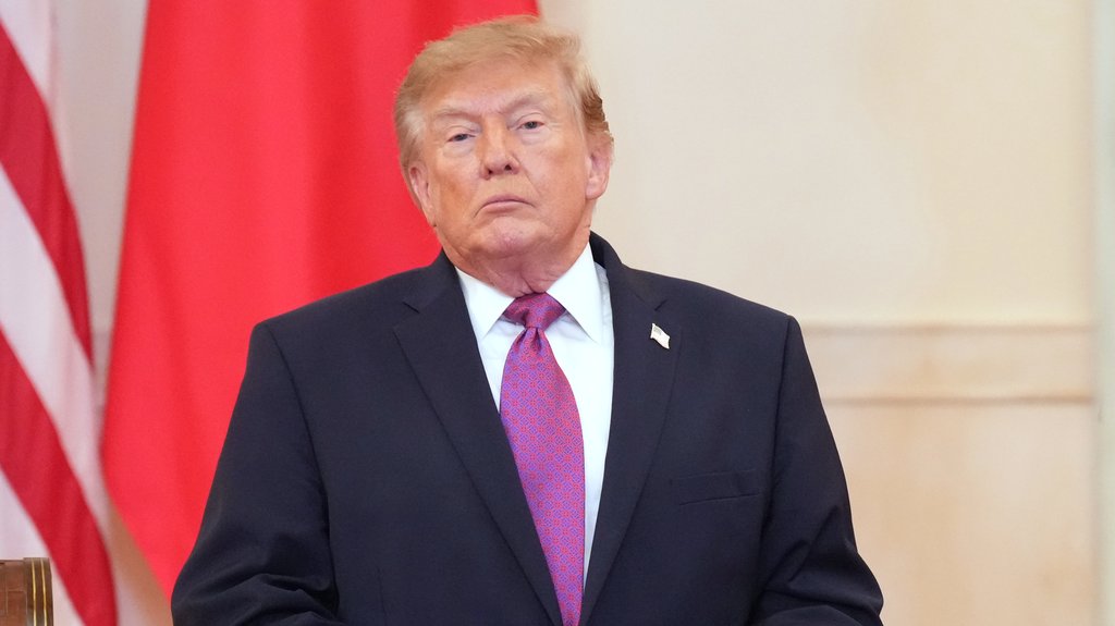 Donald Tramp demantuje navode: Da li je Iranu ponuđeno ublažavanje sankcija?