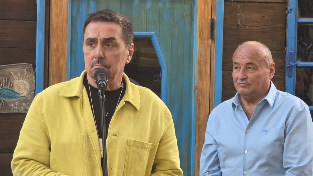 Dragan Kojić Keba dobitnik priznanja: Zašto je ličnost Loznice za ponos ove godine?