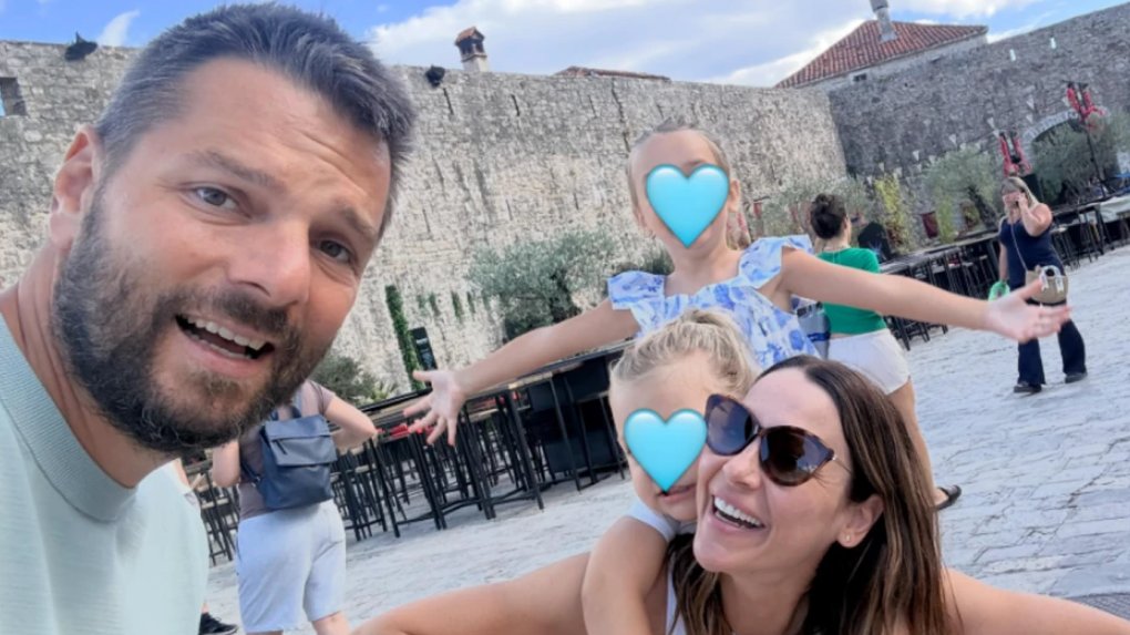 EMOTIVAN TRENUTAK ZA MARIJANU MIĆIĆ: Njena mlađa ćerka Ana pošla u vrtić, glumica podelila poruku podrške (FOTO) – Marijana Mićić ćerka