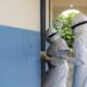 Epidemija ebole u Kongu: Broj zaraženih prelazi 8.000, skoro polovina preminula