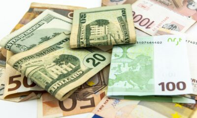 Evro pao na 1,135 dolara zbog tenzija oko Ormuskog moreuza i rasta cena nafte
