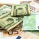 Evro pao na 1,135 dolara zbog tenzija oko Ormuskog moreuza i rasta cena nafte