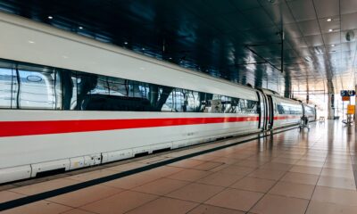Evropska unija udvostručuje ulaganja u transportnu infrastrukturu na 50 milijardi evra – Evropska transportna unija