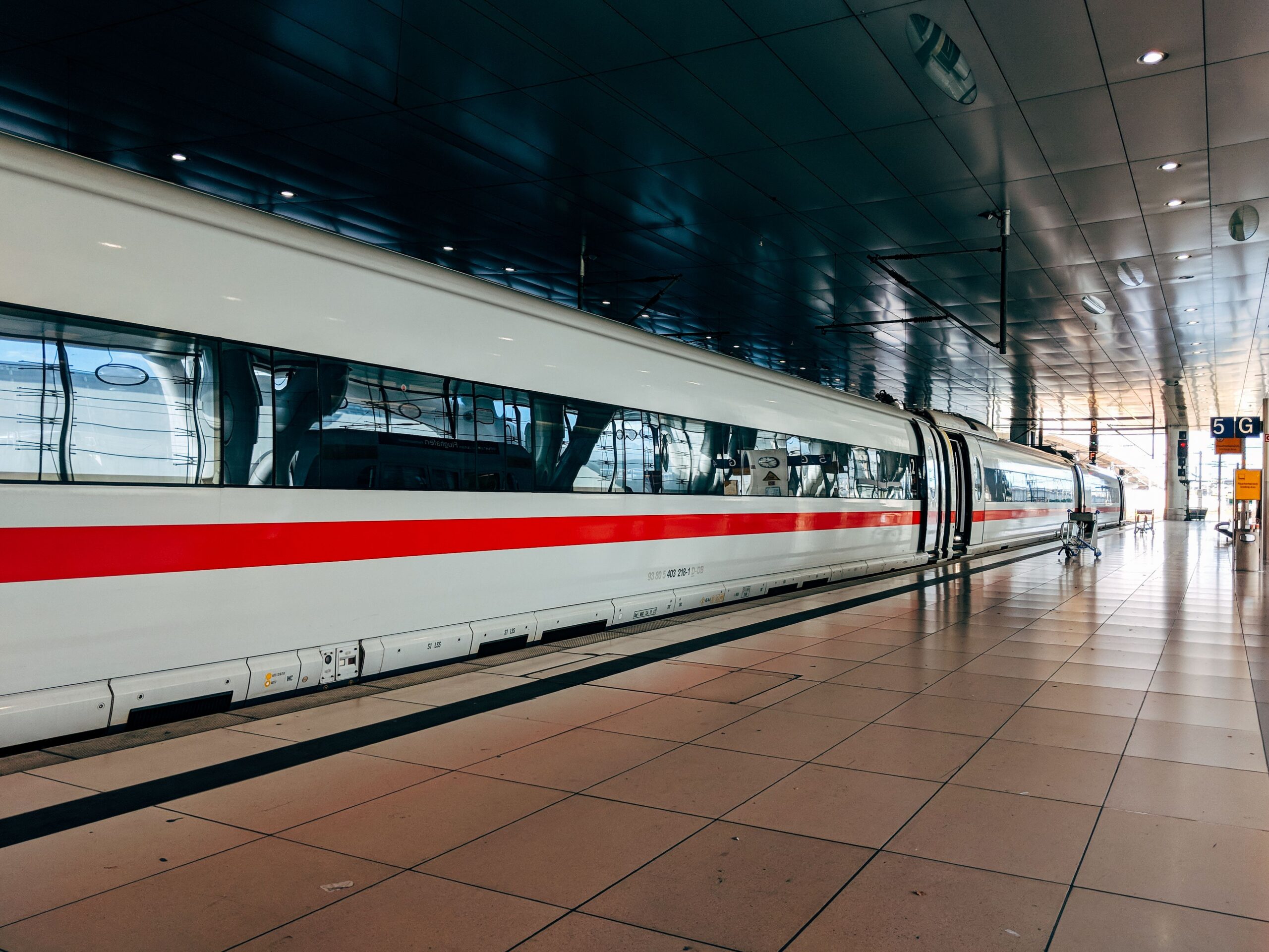 Evropska unija udvostručuje ulaganja u transportnu infrastrukturu na 50 milijardi evra – Evropska transportna unija