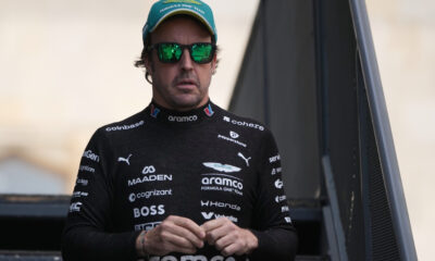 Fernando Alonso produžio ugovor sa Aston Martinom i nastavlja karijeru u Formuli 1