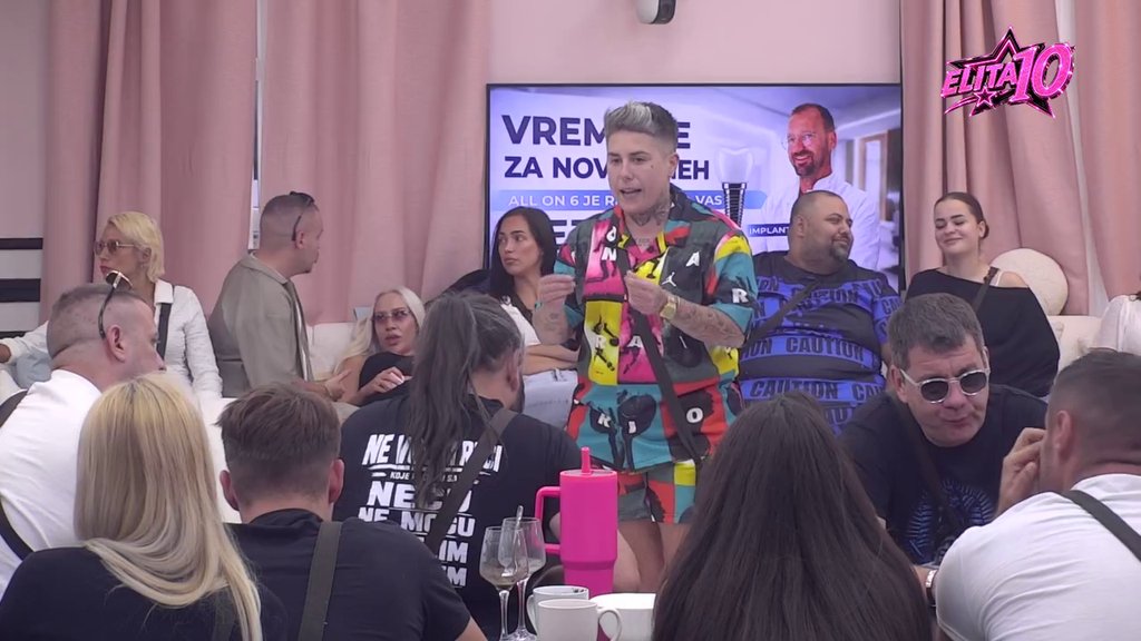 IGRA ISTINE IZAZVALA BURU U BELOJ KUĆI: Matora postavila pitanje koje je otvorilo dilemu između Janjuša i Cara (VIDEO) – igra istine u Beloj kući