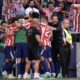 Jonathan David blista u dresu Atletika: Golgeterska eksplozija donela istorijski start – Jonathan David Atletiko Madrid gol