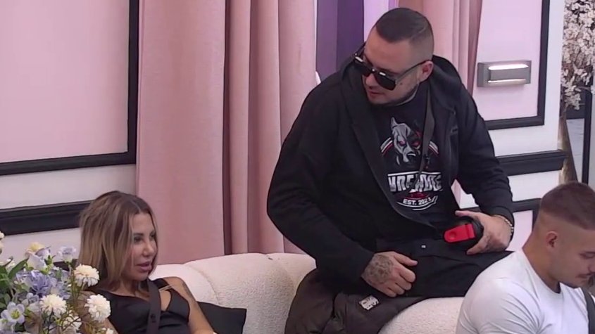 KADA SE SVE PROMENILO U ELITI: Filip Car flertuje sa Aneli nakon raskida pred Filipom Đukićem (VIDEO)