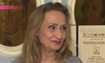 KAKAV JE BIO PUT LJILJANE JAKŠIĆ DO MAJČINSTVA: Glumica otkrila zbog čega je odluku donela bez straha (FOTO) – Ljiljana Jakšić majka u 52. godini