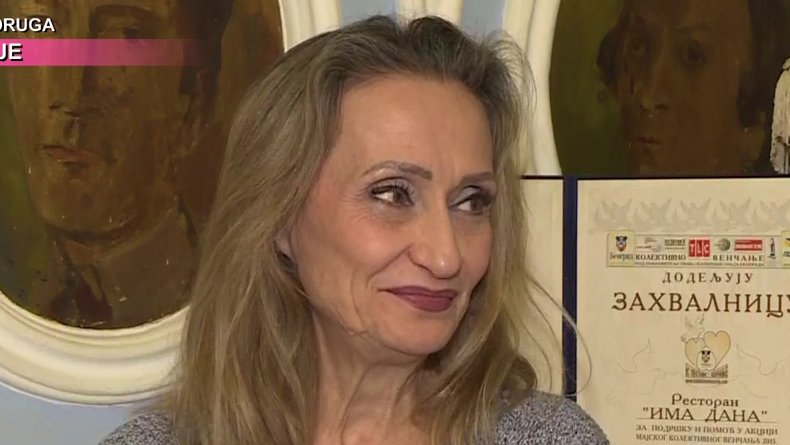 KAKAV JE BIO PUT LJILJANE JAKŠIĆ DO MAJČINSTVA: Glumica otkrila zbog čega je odluku donela bez straha (FOTO) – Ljiljana Jakšić majka u 52. godini