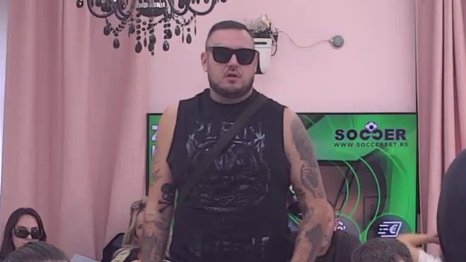 KAKO JE CAR REAGOVAO U IGRI ISTINE: Filip Car javno se izvinio Anđeli i priznao kajanje pred svima u kući (VIDEO)