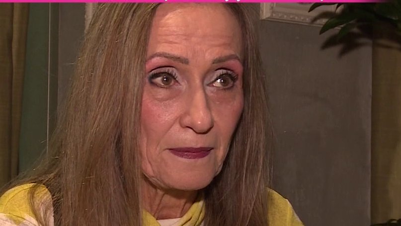 KAKO JE LJILJANA JAKŠIĆ OSTVARILA SVOJ SAN U ZRELOM DOBU: Glumica otkrila kroz šta je prošla kada je dobila ćerku (FOTO) – Ljiljana Jakšić dobila ćerku