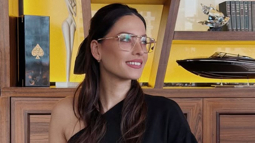 KAKO JE MIRKA ODUŠEVILA PRATIOCE: Glumica proslavila rođendan u crnoj haljini i podelila zahvalnost na Instagramu (FOTO) – Mirka Vasiljević rođendan