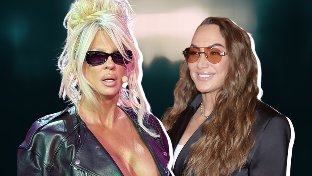 KAKO SE RAZVIJA ODNOS KARLEUŠE I MLAĐEG IZABRANIKA: Goga Sekulić otkrila da ga poznaje od detinjstva (FOTO)