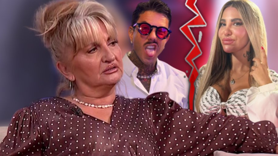 KO JE OVDE PRAVI IGRAČ: Mama Džehva otkrila svoj pogled na raskid Aneli Ahmić i Filipa Đukića (VIDEO)
