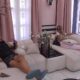KOME ĆE CAR POVERITI SVOJE MISLI: Filip Car prekinuo kontakt sa Aneli Ahmić, razmenili oštre reči (VIDEO)