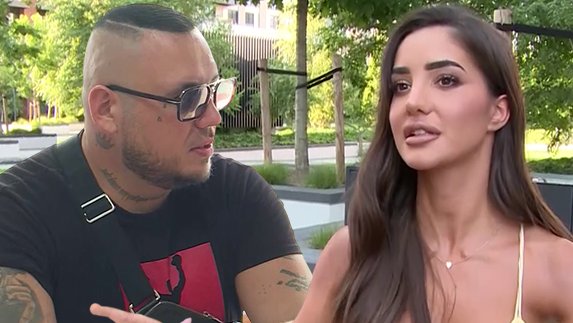 KOMENTARI ODNOSA ANĐELE I CARA ZAINTRIGIRALI JAVNOST: U rijalitiju iznete oštre ocene o bivšem dečku Gastoza (VIDEO) – odnos Anđele i Cara