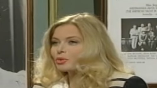 LANA RADELJAK MENJA STATUS U LJUBAVI: Venčanje sa magistrom hemije Antonijem Barišićem održava se u Zagrebu (FOTO)