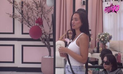 LAURA OTVORENO O SIMPATIJAMA U RIJALITIJU: Otkrila ko joj je najprivlačniji među učesnicima Elite 10 (VIDEO) – simpatije Laure Prgomet