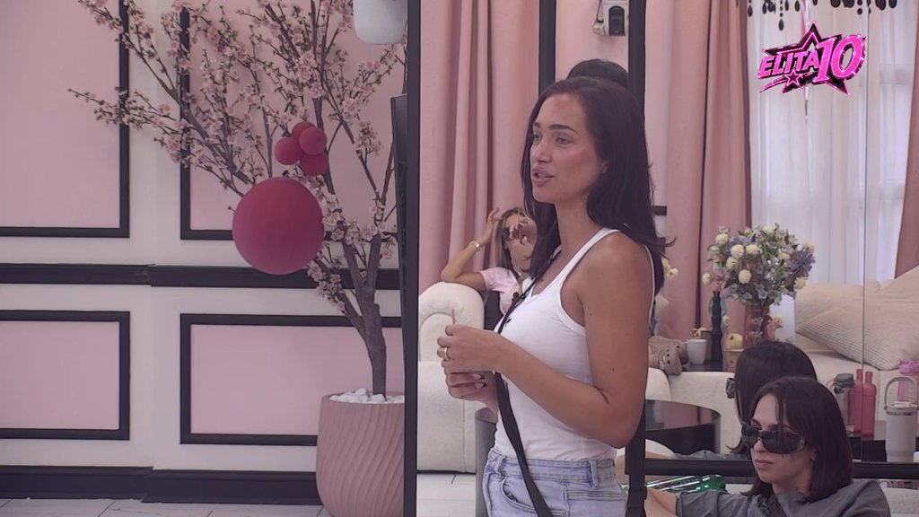 LAURA OTVORENO O SIMPATIJAMA U RIJALITIJU: Otkrila ko joj je najprivlačniji među učesnicima Elite 10 (VIDEO) – simpatije Laure Prgomet