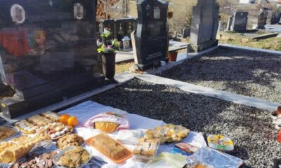 Miholjske zadušnice: Kada se obeležavaju i šta je važno pripremiti ove godine