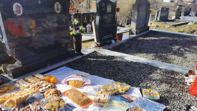 Miholjske zadušnice: Kada se obeležavaju i šta je važno pripremiti ove godine
