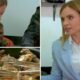 Ministarka Stamenkovski u Krivoj Feji: Lovački sač i susret sa lokalnim lovcima – Kriva Feja