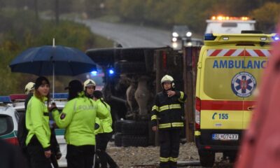 Napad nožem u Staškovu: Učenik osmog razreda povredio nastavnice i učenicu