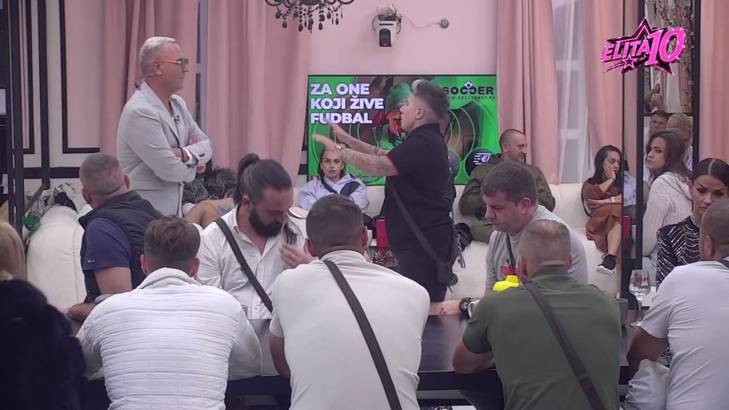 NAPETOST MEĐU ZADRUGARIMA RASTE: Matora iznela teoriju o odnosu Anđele i Karića, Đuričićeva odmah reagovala (VIDEO) – odnos Anđele i Karića