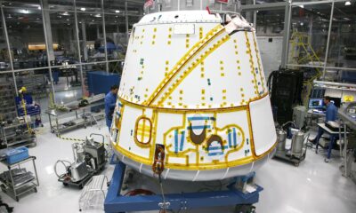 NASA i Boeing planiraju neopilotski let Starlinera nakon problema u 2024 – test let Starlinera