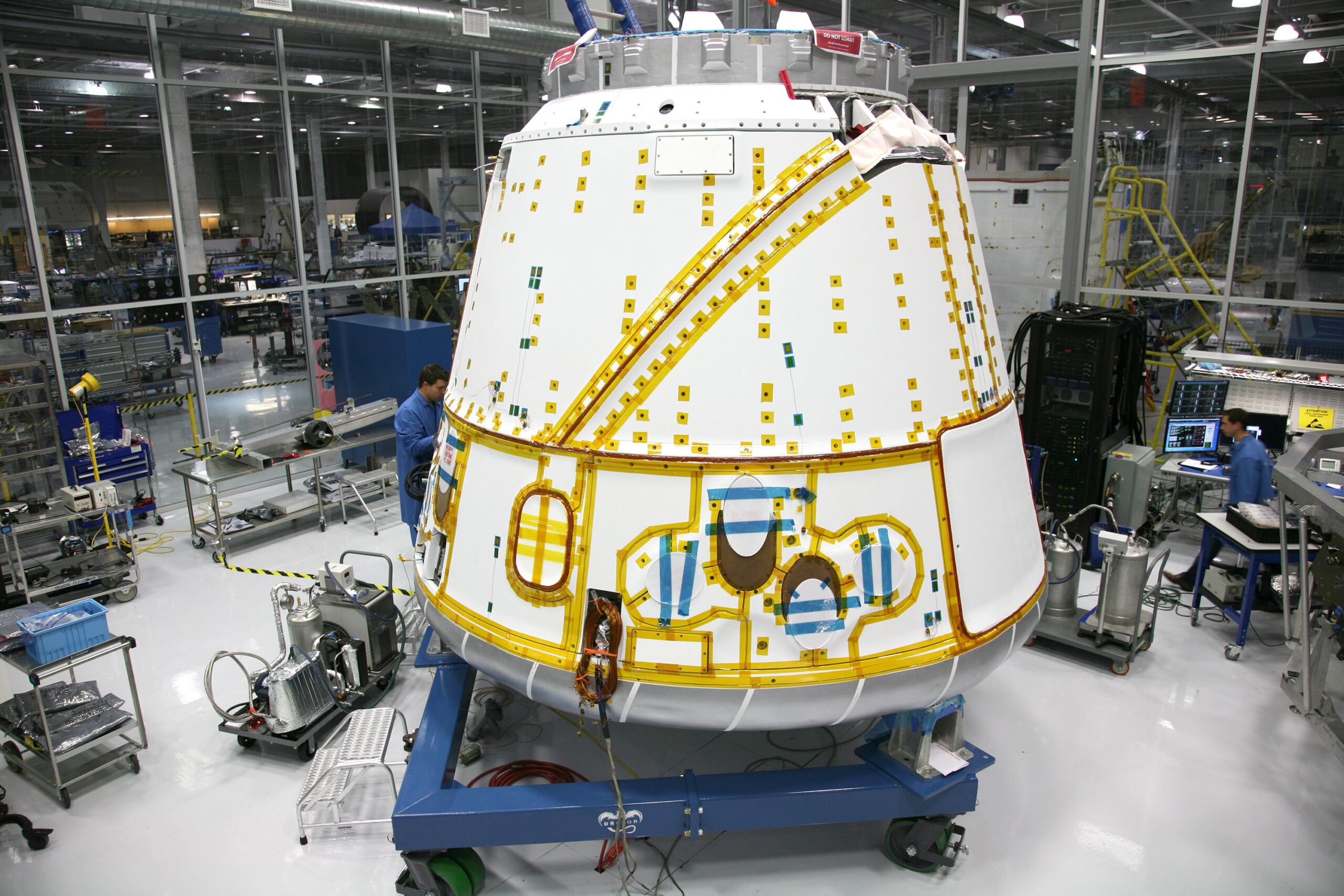 NASA i Boeing planiraju neopilotski let Starlinera nakon problema u 2024 – test let Starlinera