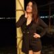 NEZABORAVAN TRENUTAK SA SNIMANJA: Nina Petković za dlaku izbegla opasnost, otkrila šta se dogodilo (FOTO)