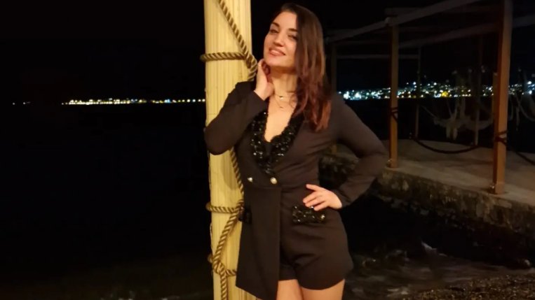 NEZABORAVAN TRENUTAK SA SNIMANJA: Nina Petković za dlaku izbegla opasnost, otkrila šta se dogodilo (FOTO)