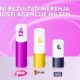 Nilsen potvrdio: TV Pink lider među komercijalnim televizijama u Srbiji – najgledanija komercijalna televizija