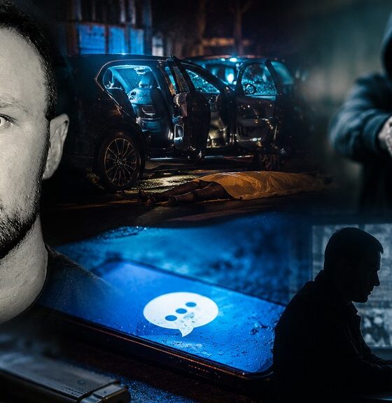 Objavljene poruke sa Skaja: Kako je Zvicer saznao za likvidaciju škaljaraca u Atini – likvidacija škaljaraca u Atini