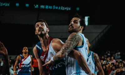 Partizan gostuje Parizu u drugom kolu Evrolige večeras od 20.45 časova