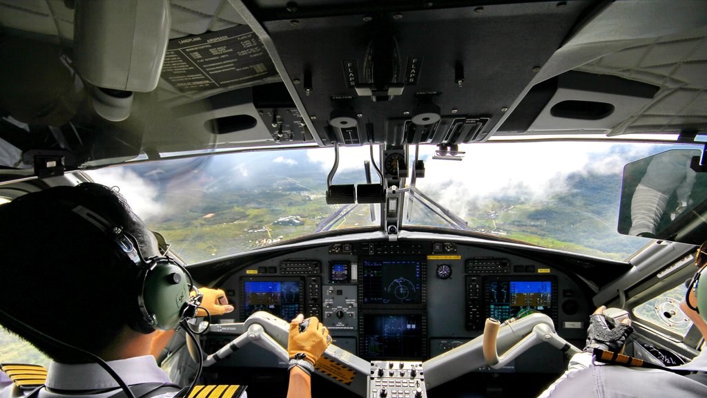 Pilot Aleksandar Jovanović: Emocije iznad Srbije rasplakale i kontrolora leta