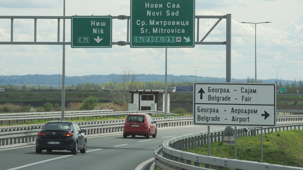 Potpuna obustava saobraćaja na 'Milošu Velikom': Šta vozače očekuje kroz tunel Munjino brdo