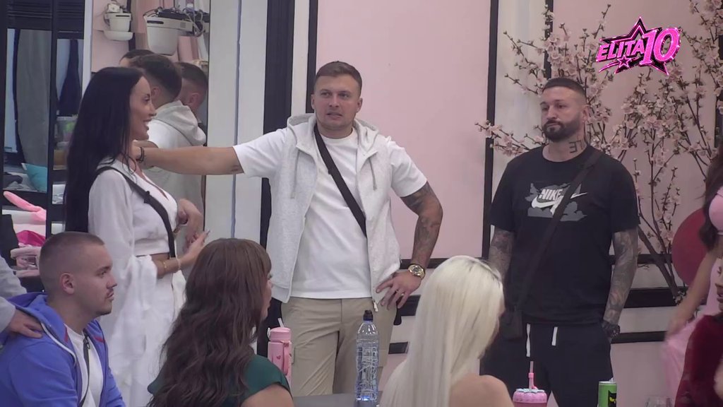 POTPUNO NEOČEKIVAN IZBOR U BELOJ KUĆI: Slađana Poršelina Lazić odlučila ko su ovonedeljni potrčci (VIDEO) – izbor potrčaka u Beloj kući