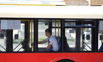 Privremeni režim saobraćaja u Zemunu: Vodič kroz izmene trasa autobusa