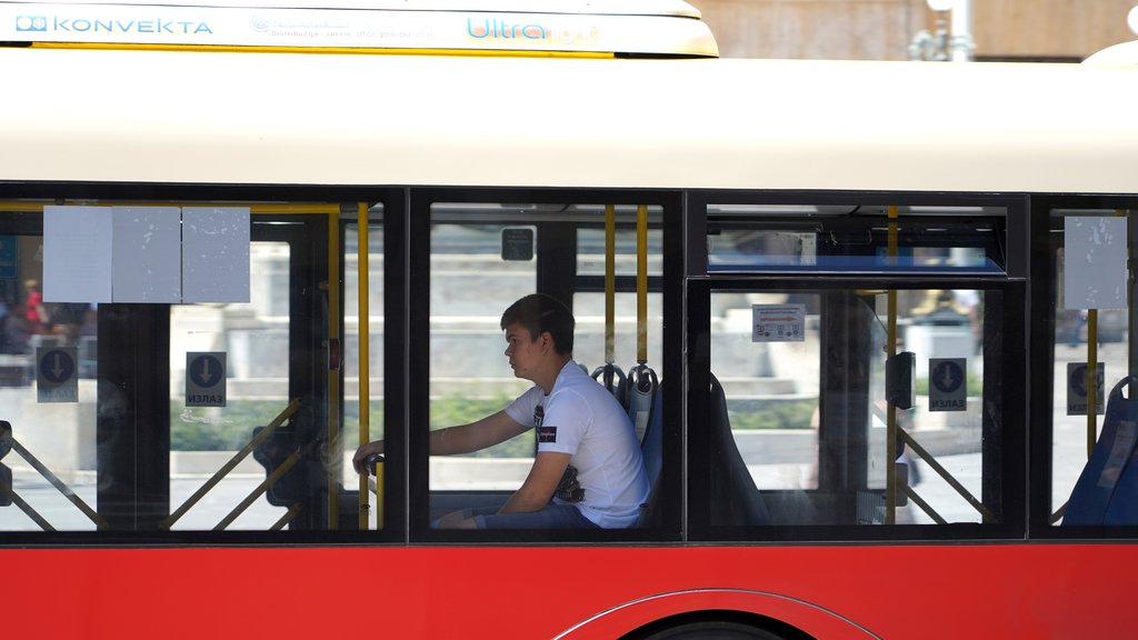 Privremeni režim saobraćaja u Zemunu: Vodič kroz izmene trasa autobusa