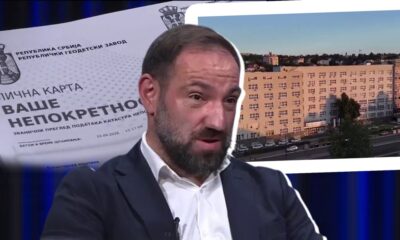 Prvi milion prijava za 'Svoj na svome': Kako stižu rešenja direktno na kućne adrese (VIDEO) – prvi milion prijava za Svoj na svome