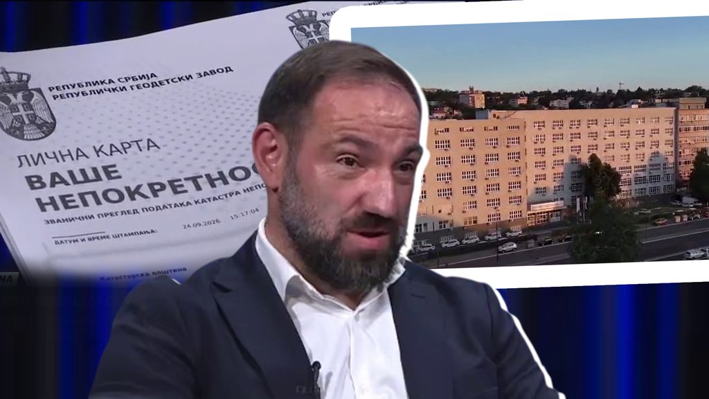Prvi milion prijava za 'Svoj na svome': Kako stižu rešenja direktno na kućne adrese (VIDEO) – prvi milion prijava za Svoj na svome