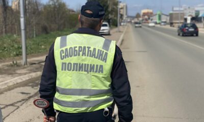 Pucanje dela trapa pri 100 km/h: Koji kvar može da ugrozi vašu bezbednost