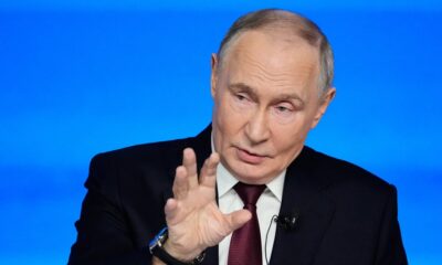 Putin povećava broj ruskih trupa: Šta znači rast na 1,55 miliona vojnika – povećanje ruskih trupa