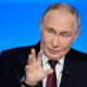 Putin povećava broj ruskih trupa: Šta znači rast na 1,55 miliona vojnika – povećanje ruskih trupa